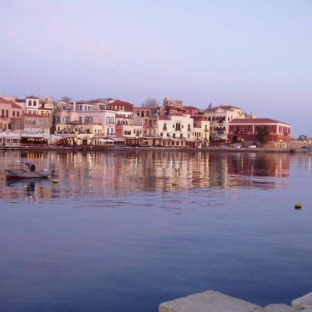 Chania-Limani Splantzia-Geada Hanya Dış mekan fotoğraf