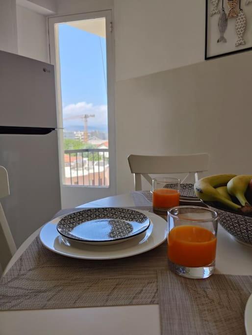 Chania-Limani Splantzia-Geada Hanya Dış mekan fotoğraf