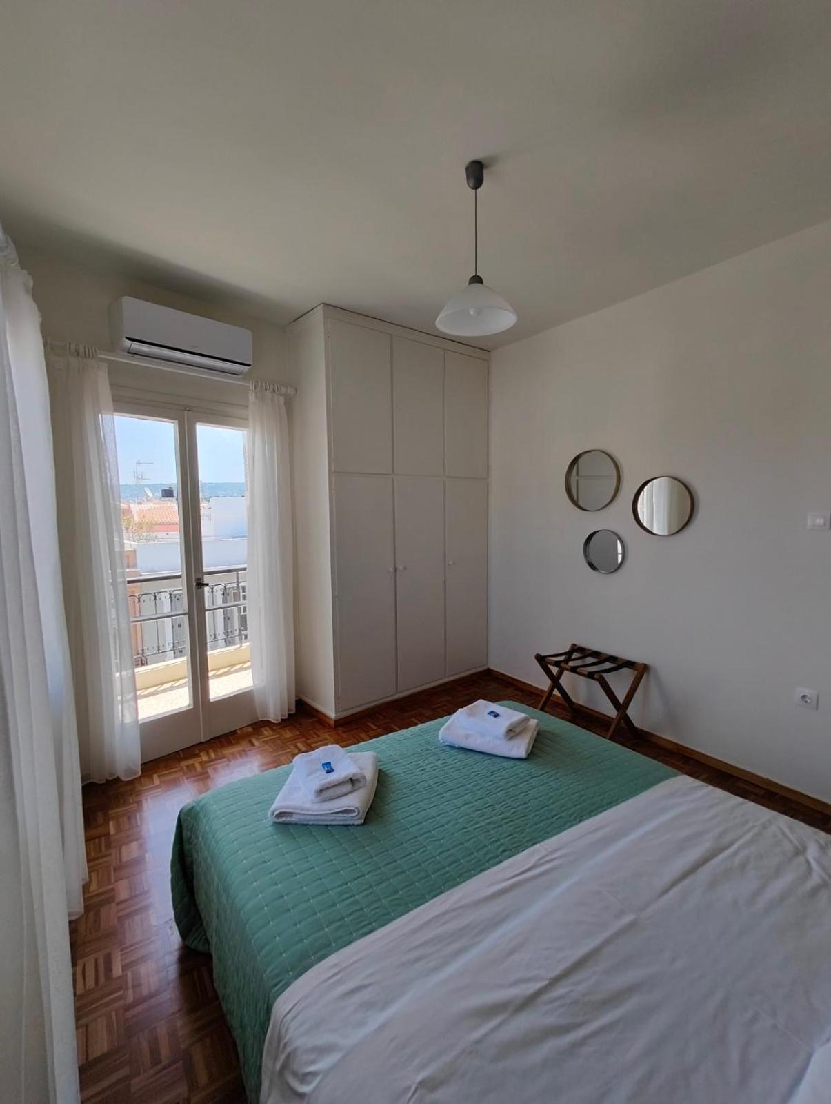 Chania-Limani Splantzia-Geada Hanya Dış mekan fotoğraf